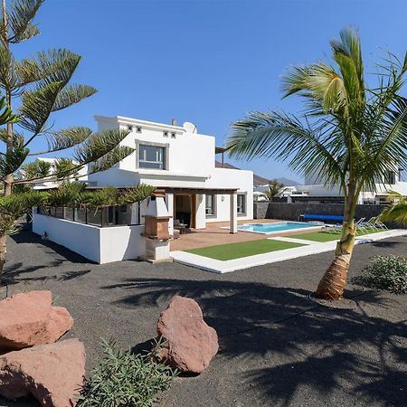 Hipoclub Villas, Aguamarina 5 Коста Бланка Экстерьер фото