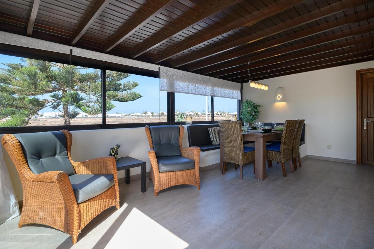 Hipoclub Villas, Aguamarina 5 Коста Бланка Экстерьер фото