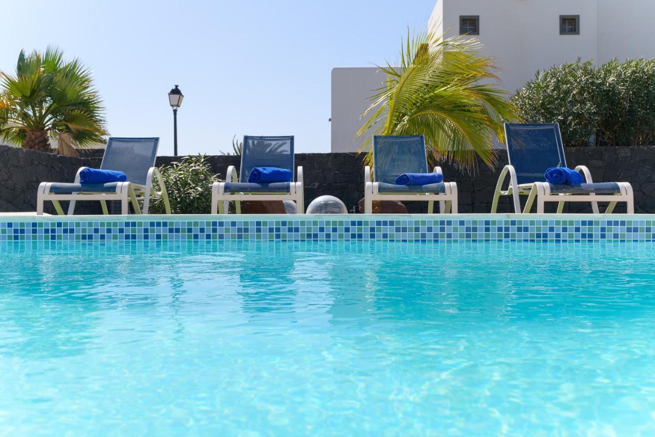 Hipoclub Villas, Aguamarina 5 Коста Бланка Экстерьер фото