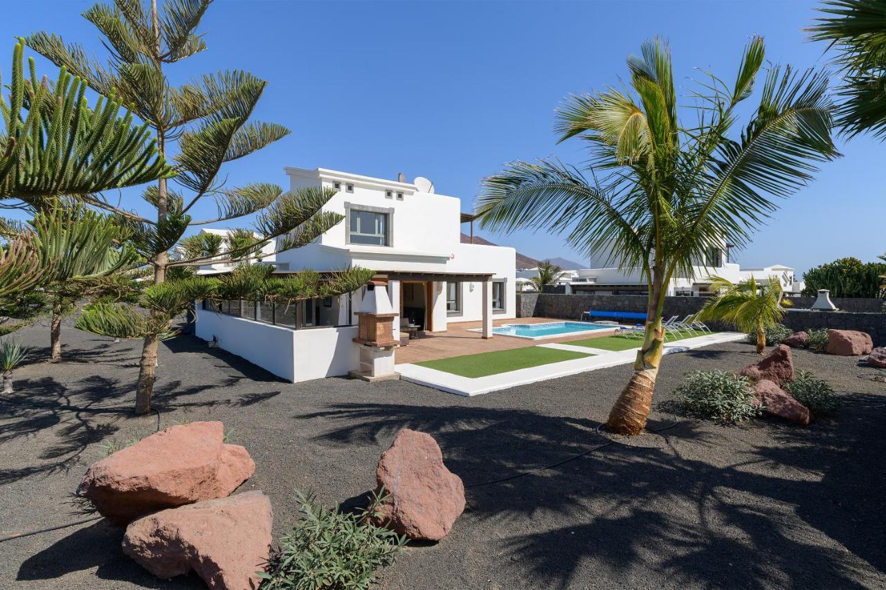 Hipoclub Villas, Aguamarina 5 Коста Бланка Экстерьер фото