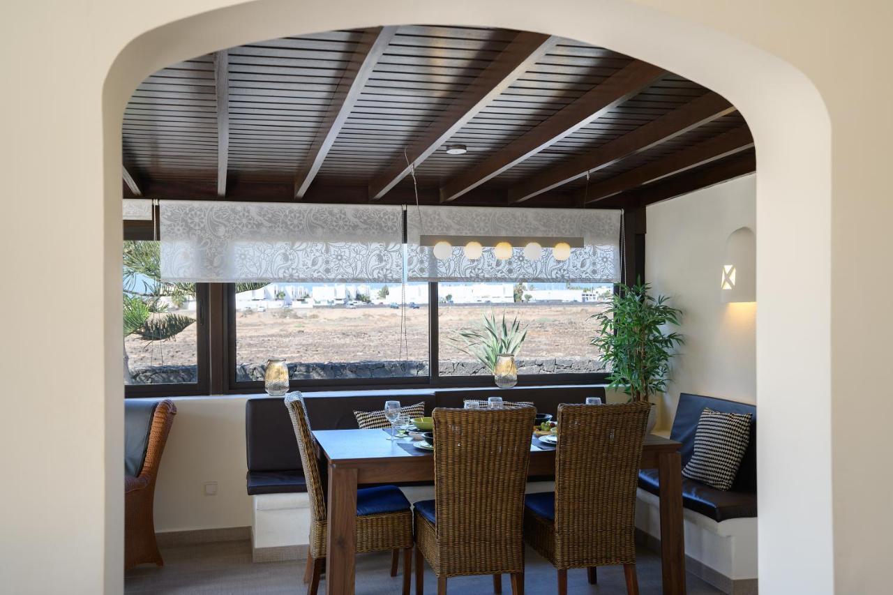 Hipoclub Villas, Aguamarina 5 Коста Бланка Экстерьер фото