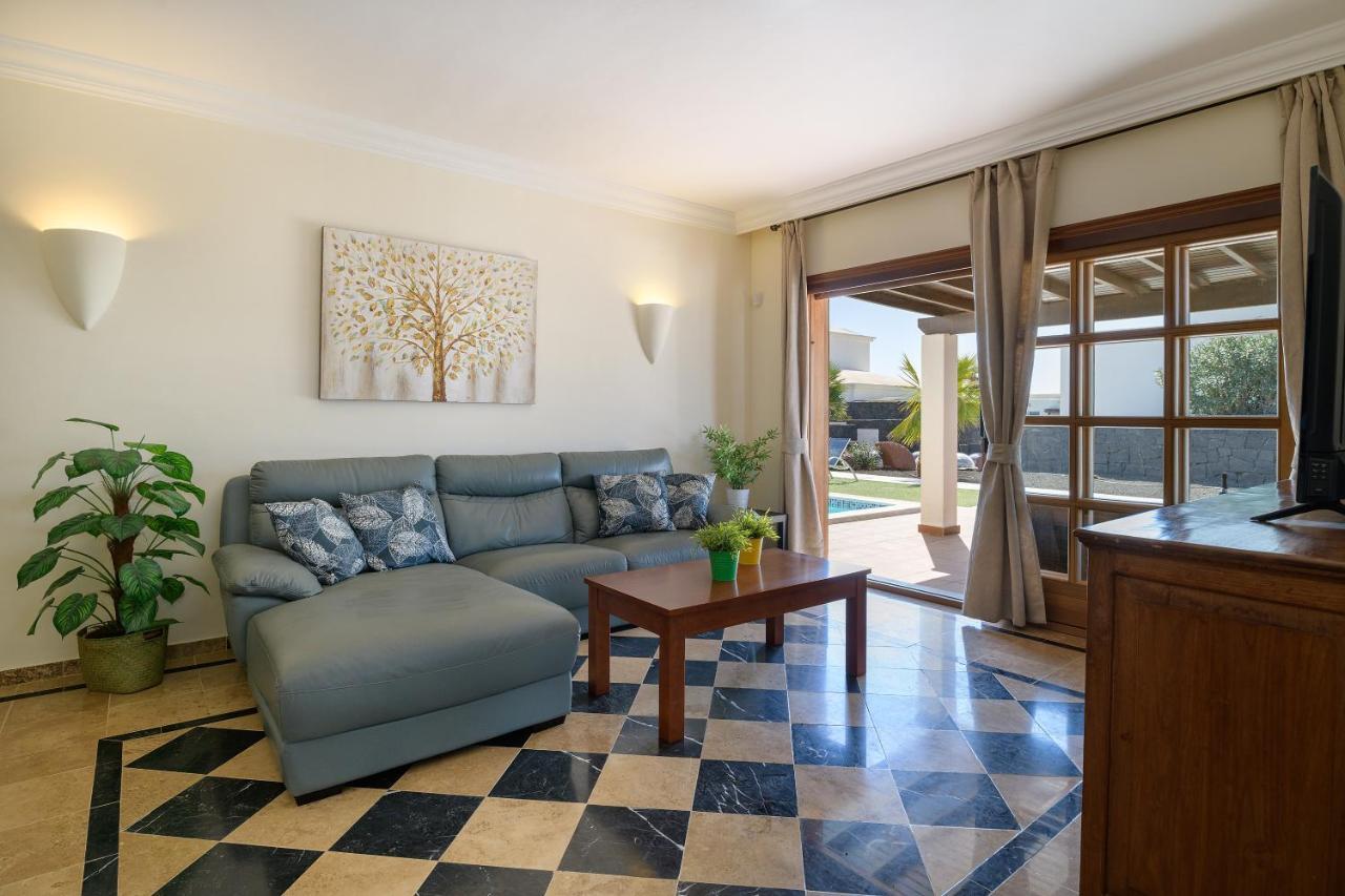 Hipoclub Villas, Aguamarina 5 Коста Бланка Экстерьер фото