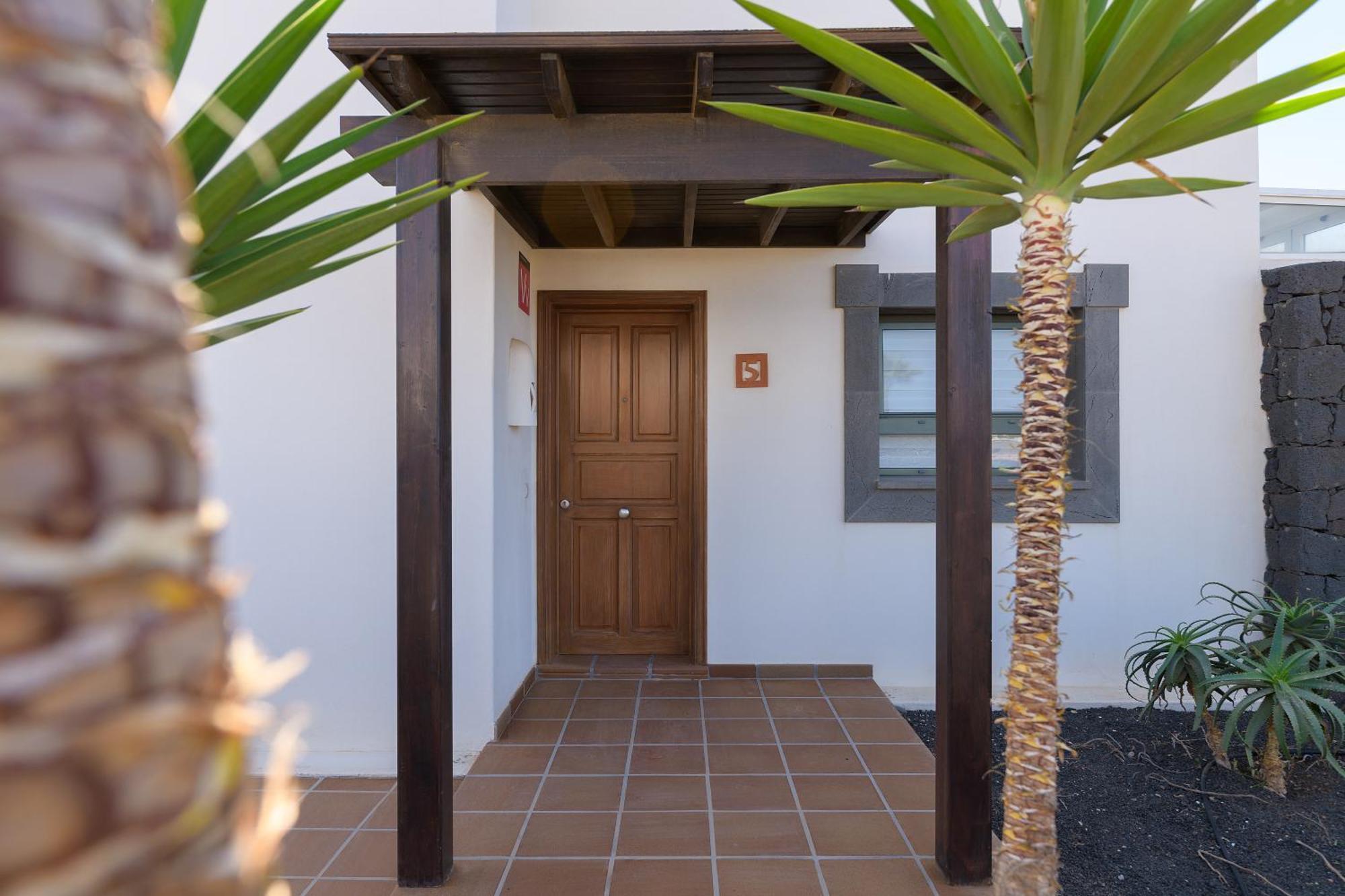 Hipoclub Villas, Aguamarina 5 Коста Бланка Экстерьер фото