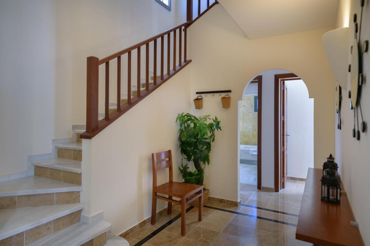 Hipoclub Villas, Aguamarina 5 Коста Бланка Экстерьер фото