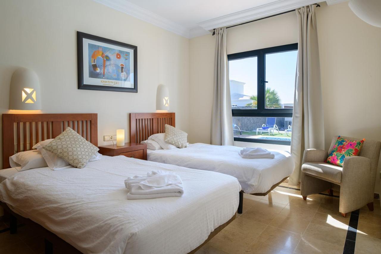 Hipoclub Villas, Aguamarina 5 Коста Бланка Экстерьер фото