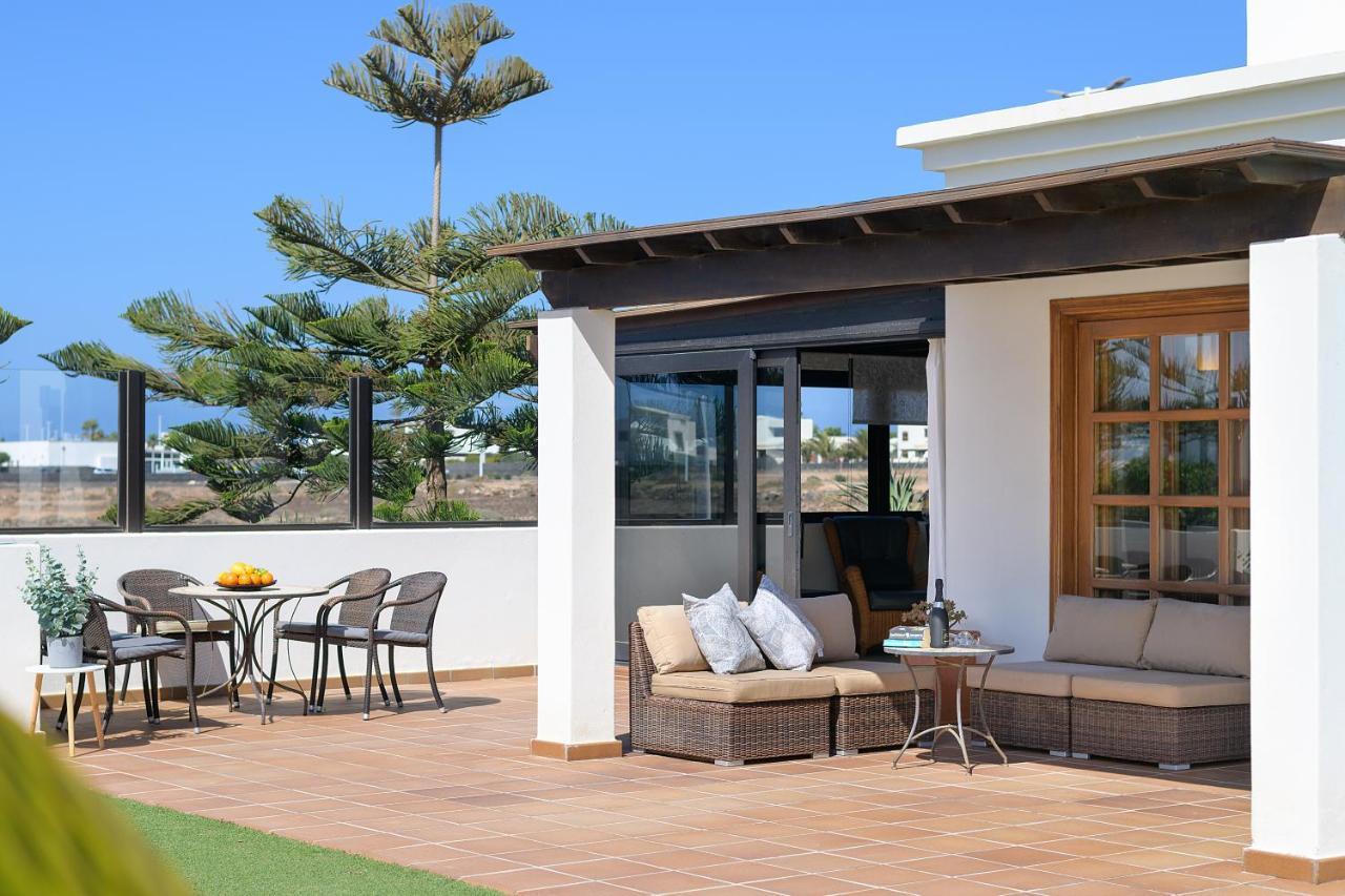 Hipoclub Villas, Aguamarina 5 Коста Бланка Экстерьер фото